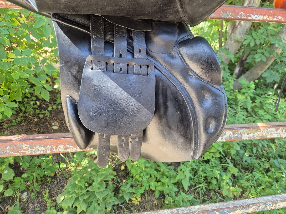 Kentaur Priamos II - 3