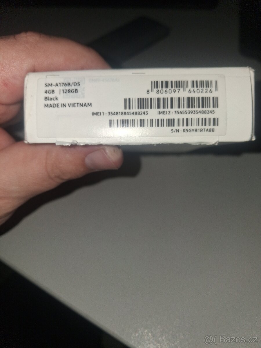 Samsung Galaxy A17 - 3