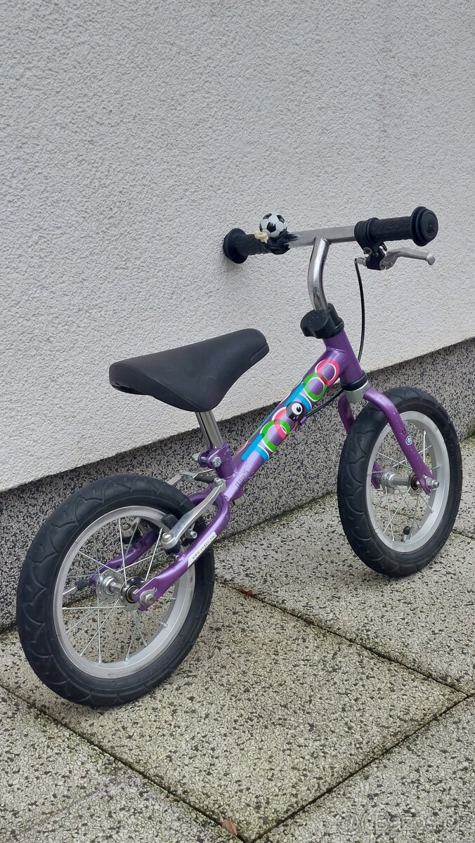 Odrážedlo Yedoo TooToo - 3