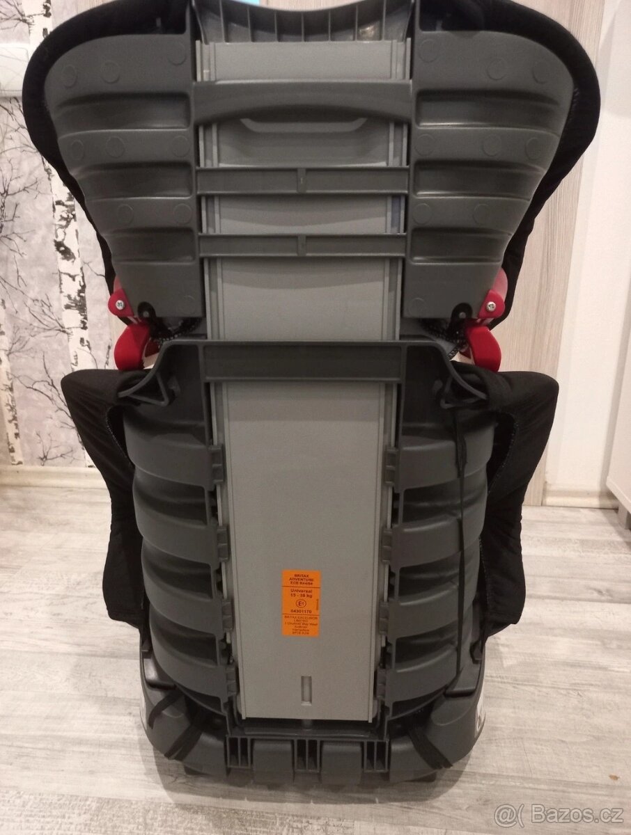 Autosedacka Römer - 3