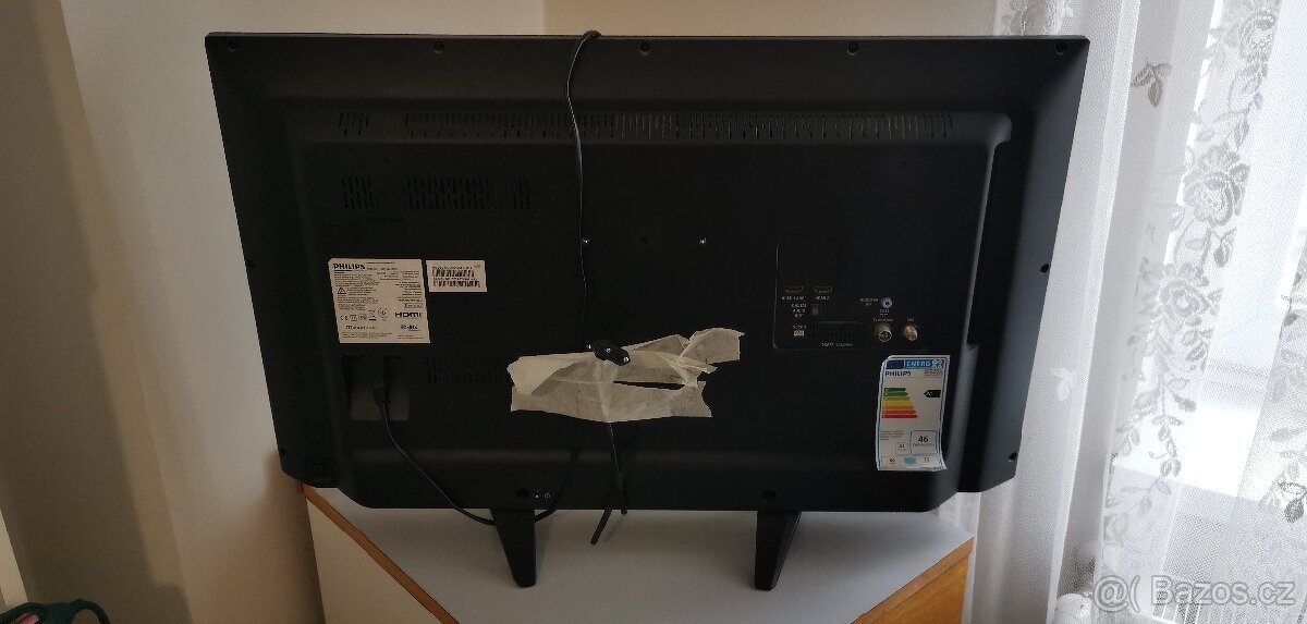Televize Philips 32PHS5505, černá - 3