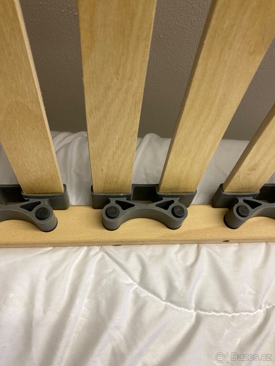 Postelové rošty - 3
