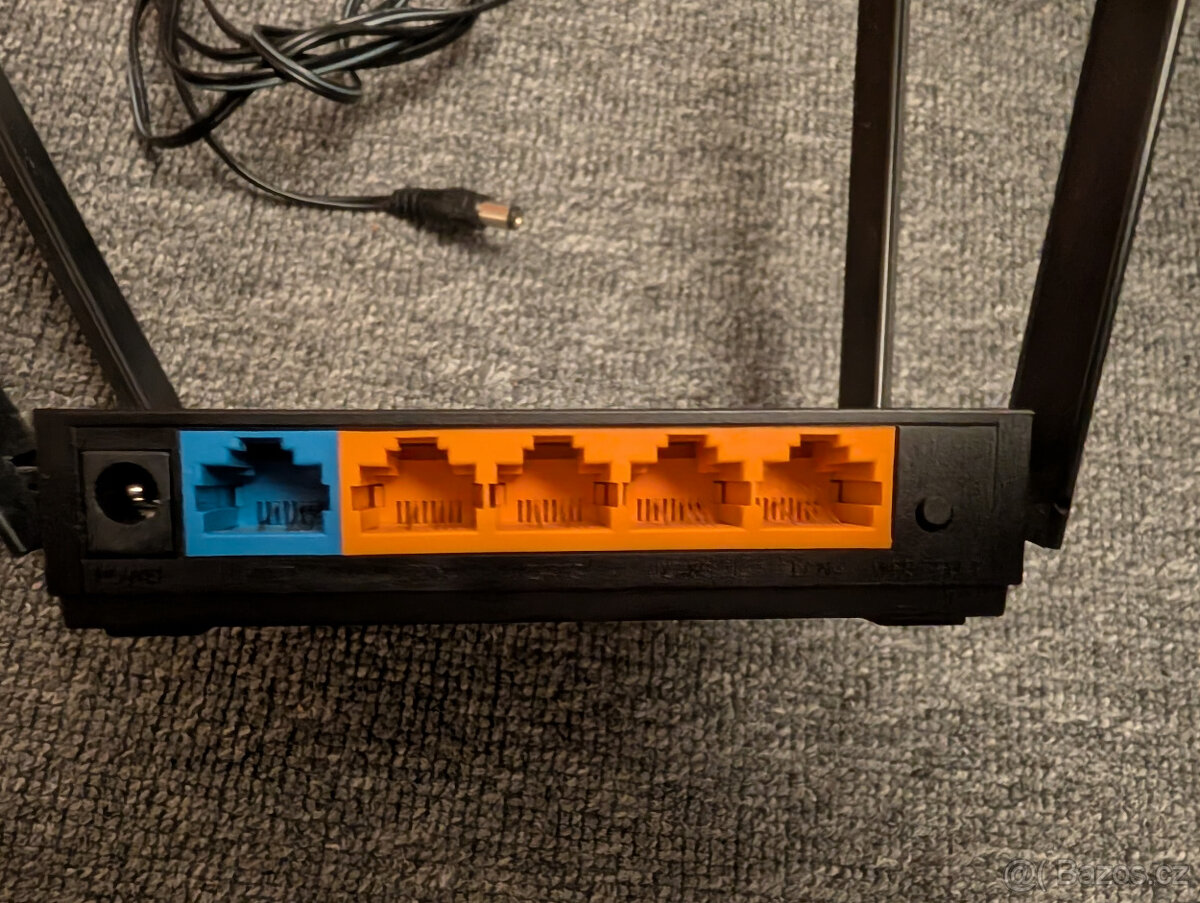 TP-Link Archer C54 - 3