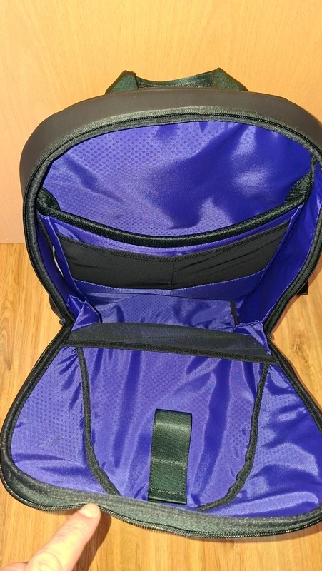 Batoh na notebook Alienware 16" - 3