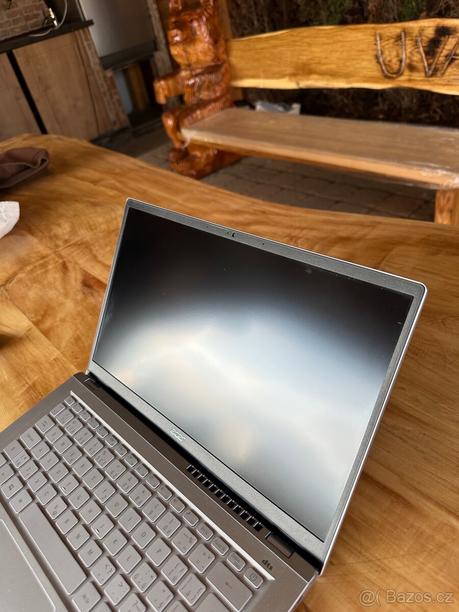 Acer Swift 3 - 14" palcový Notebook - 3