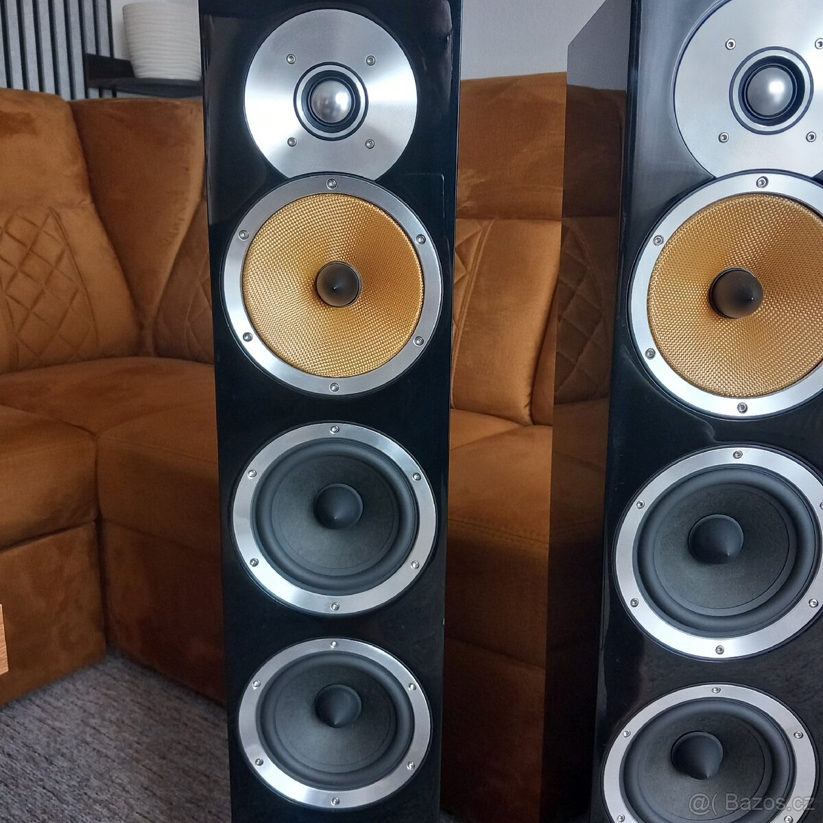 BOWERS & WILKINS CM8 - 3