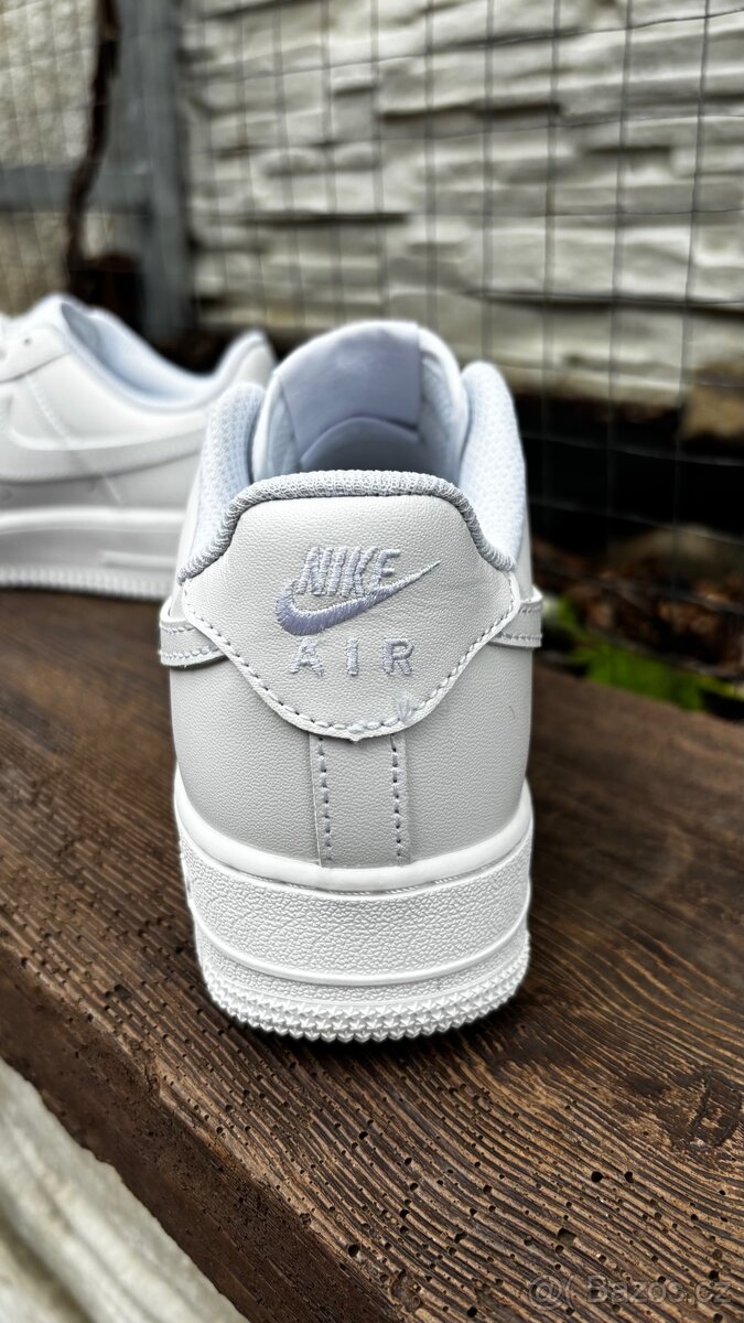 Nike Air Force 1 - 3