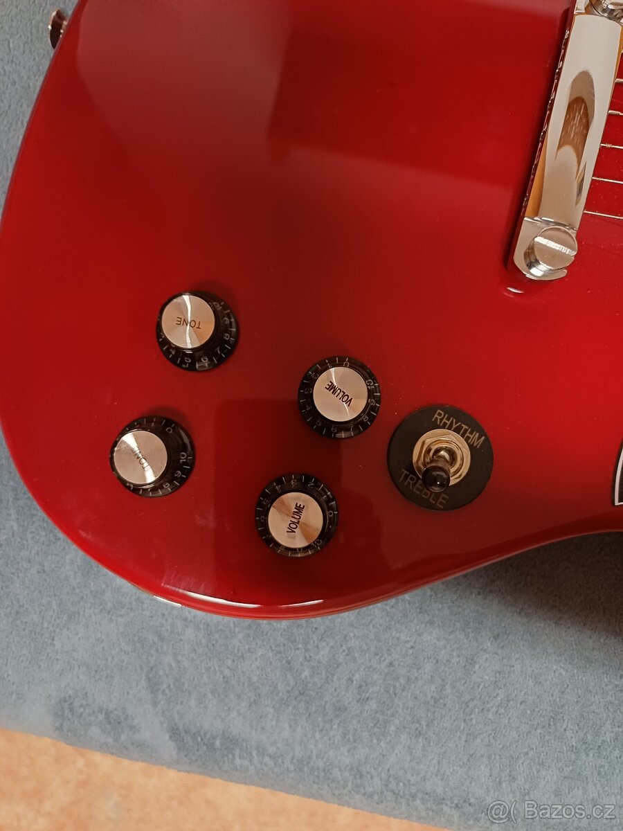 Blond SG - 3