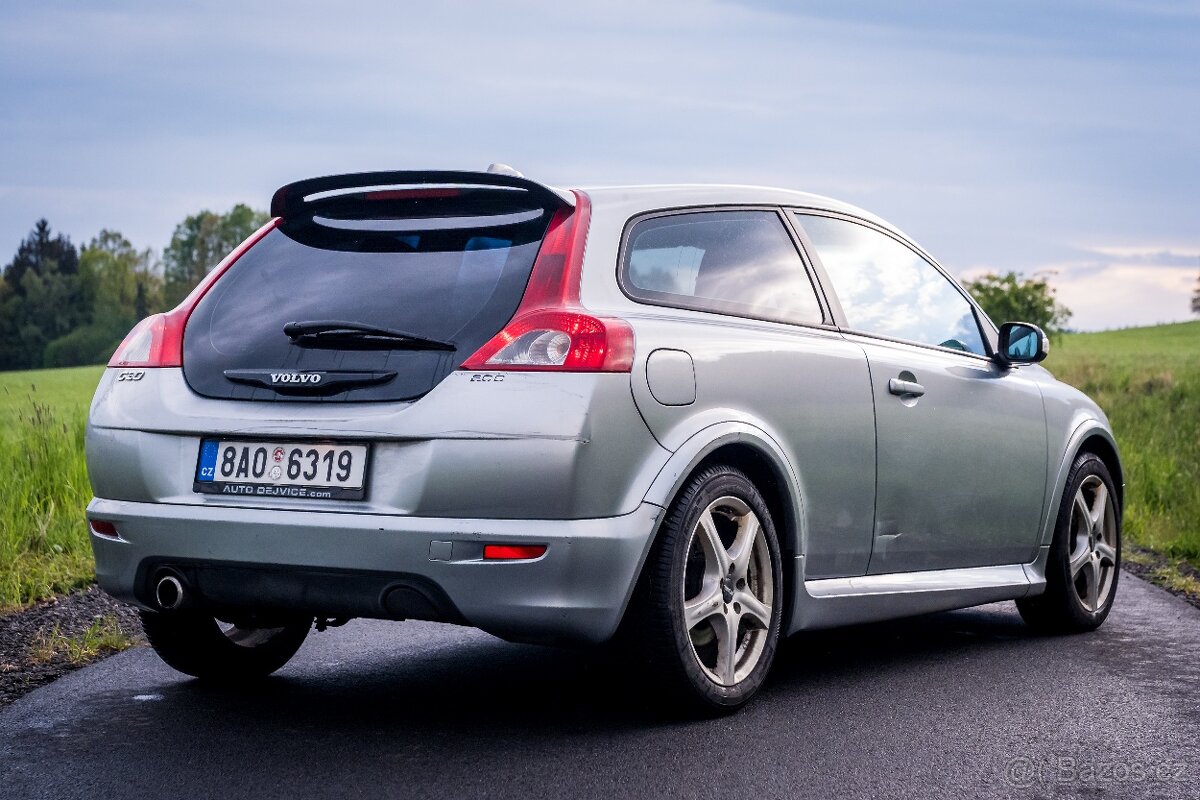 Volvo C30 - 3