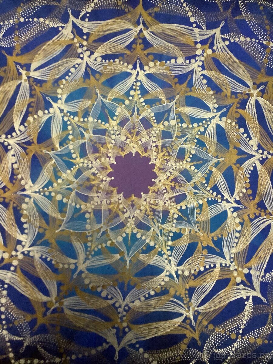 Mandaly - 3