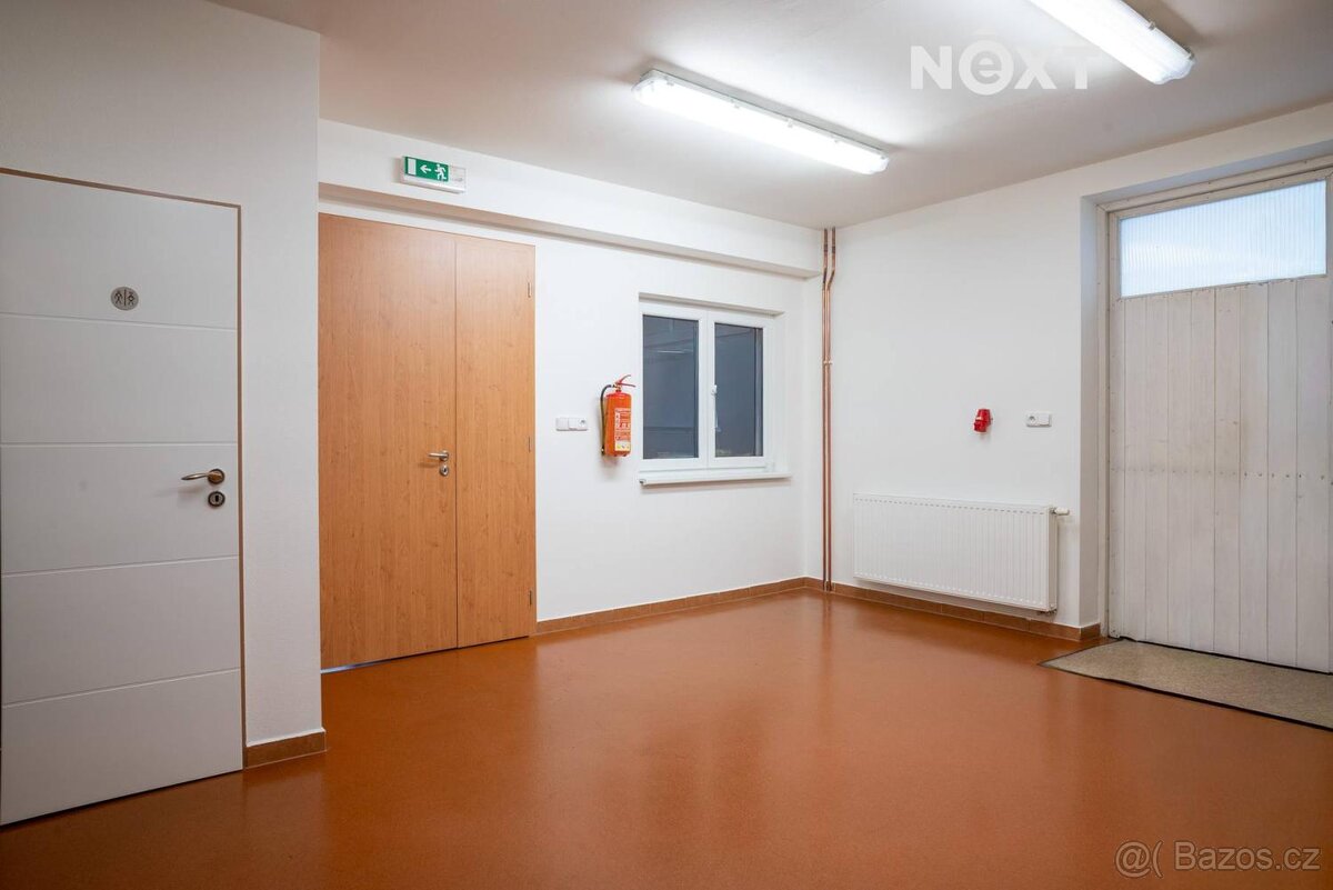 Pronájem komerční Výroba, 200㎡ - 3