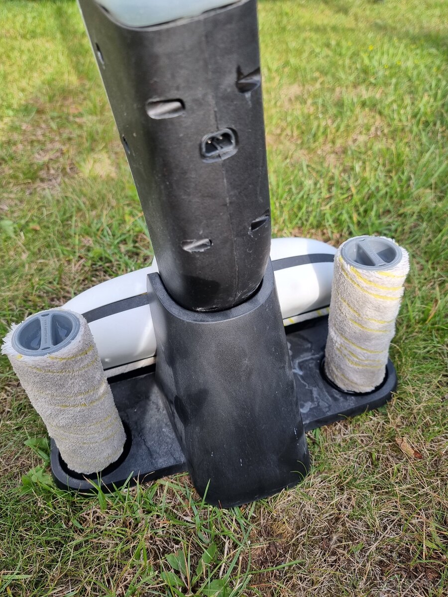 Kärcher mop - 3