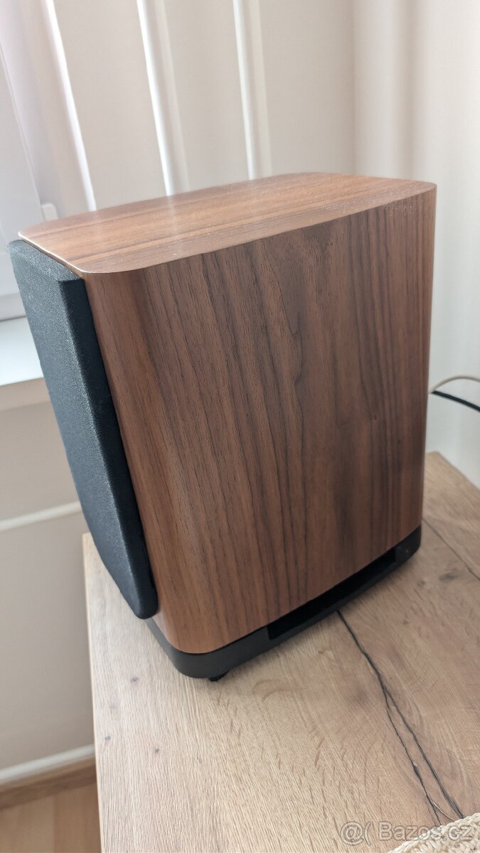 Wharfedale Evo 5.1 - 3