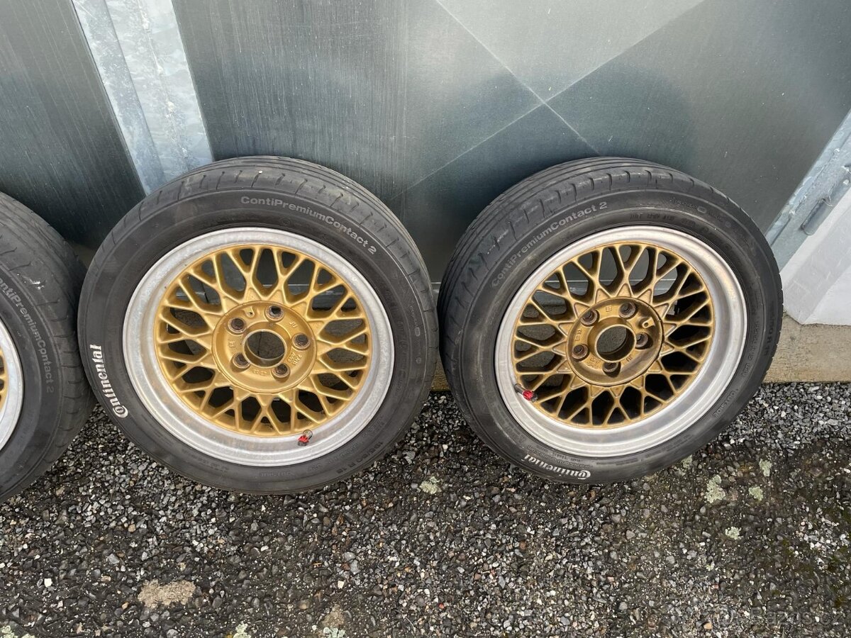 Replika BBS R15 - 3