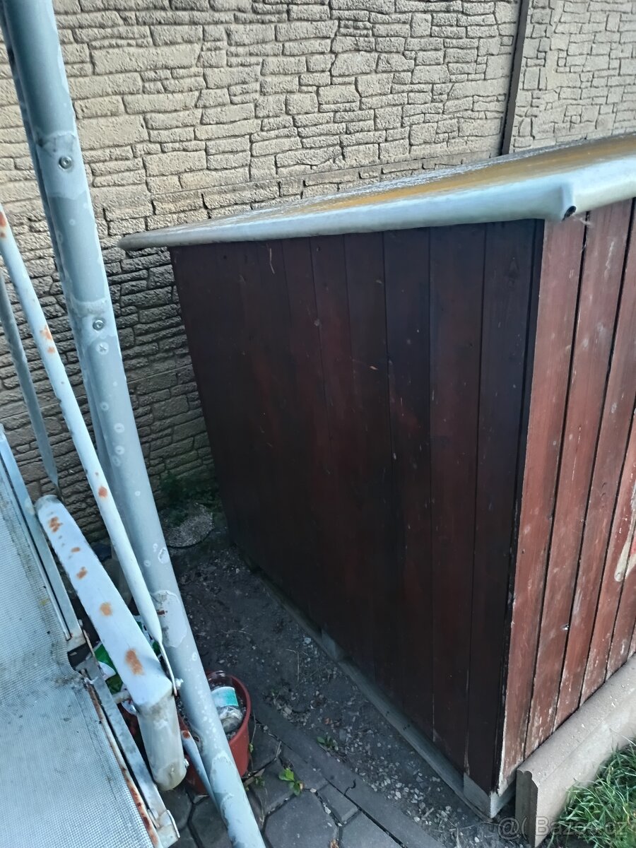 Daruji za odvoz boudu pro psa - 3