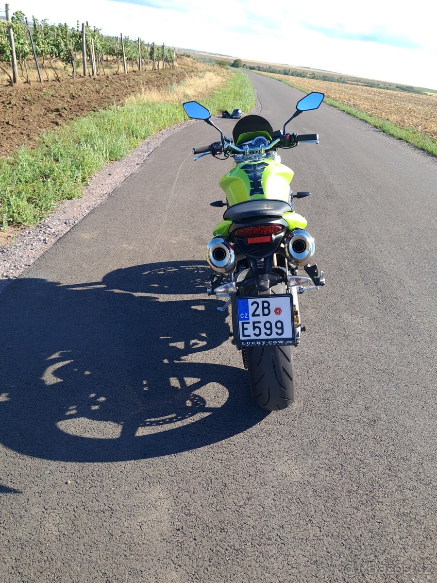 Triumph - 3