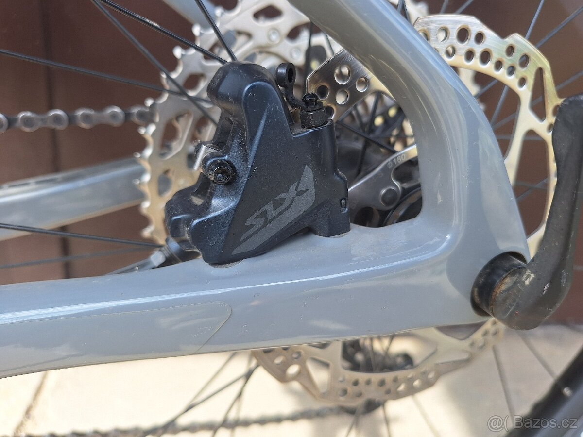 Merida big nine 5000 TR - 3