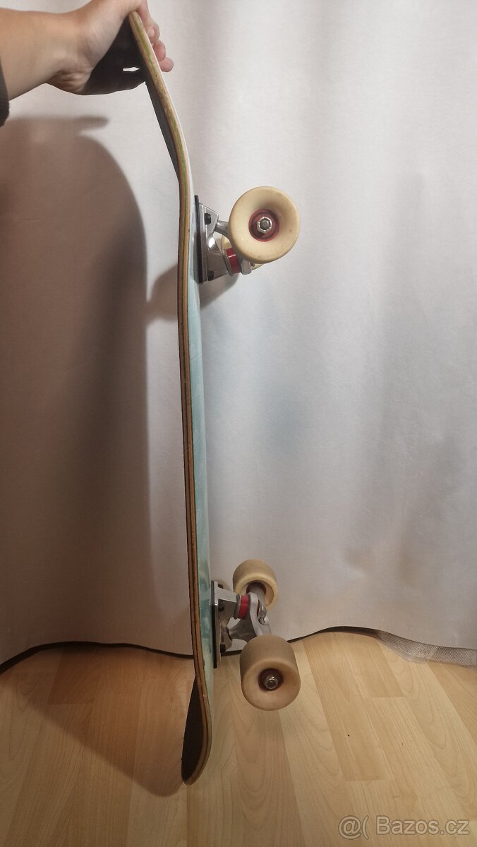 Skateboard - 3