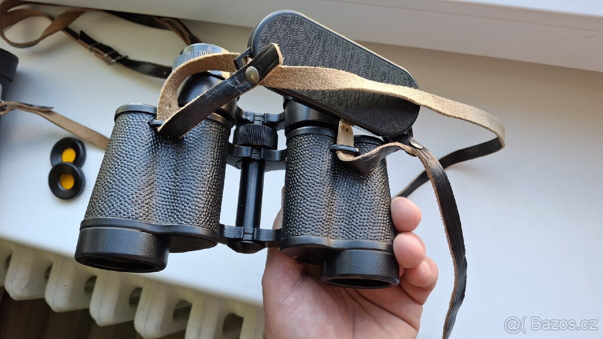 Dalekohled BPC4 8x30 - 3