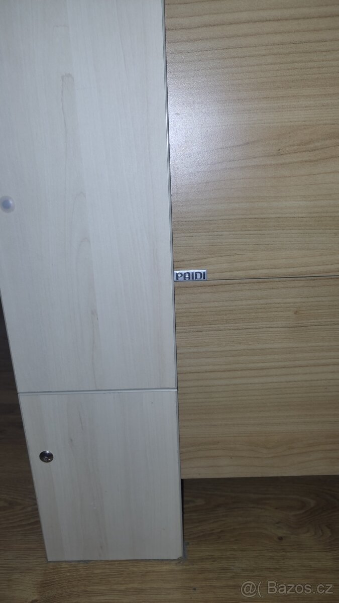 Dětská postýlka - 3