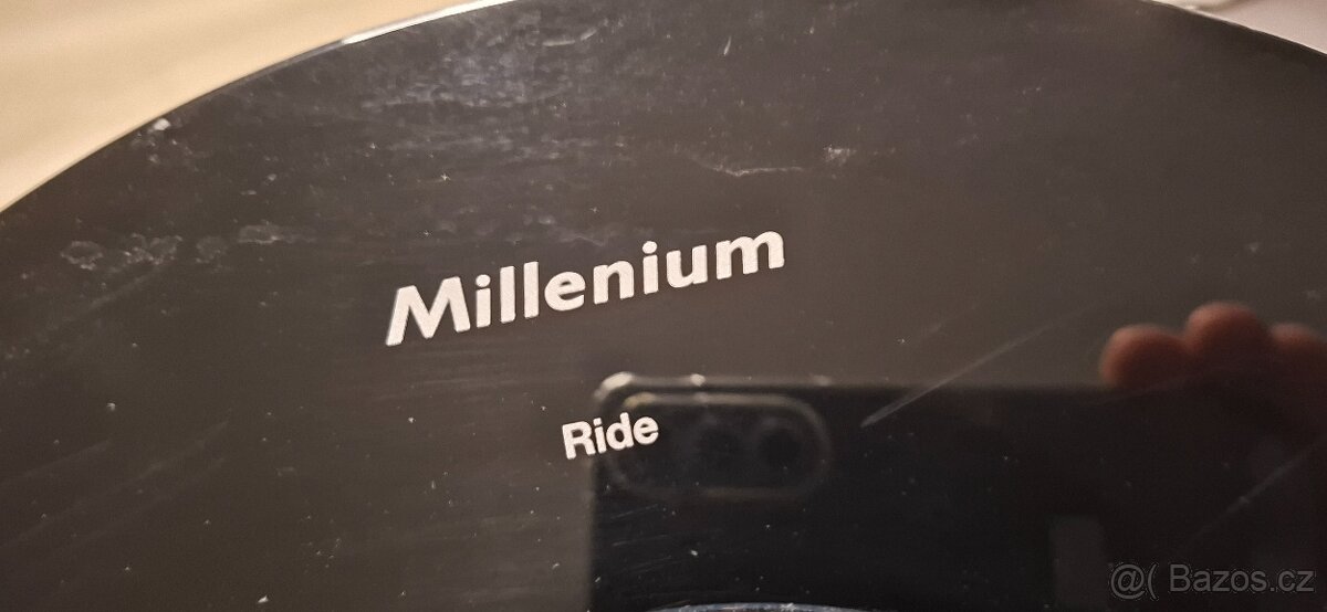 Elektronické bicí Millenium mps 750x - 3