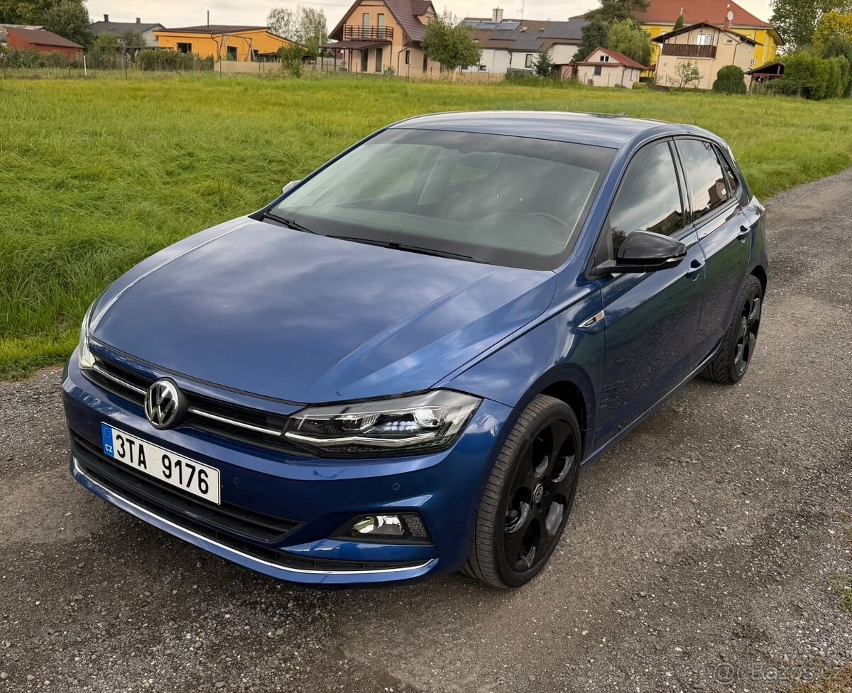 Volkswagen Polo 1.0 Tsi 70kw - 3