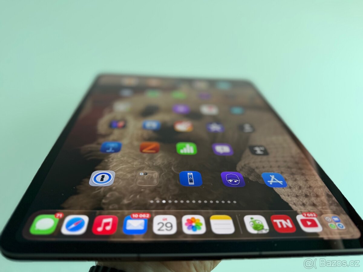 iPad Pro M5 13 Cellular 256GB 2025 - 3