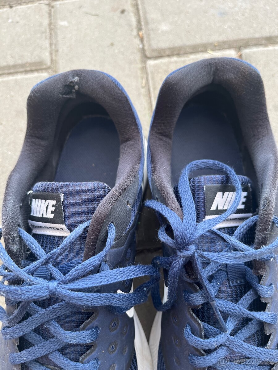 Prodám boty Nike 45.5 - 3