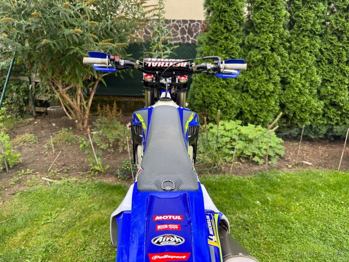 Sherco SEF300 MY23
