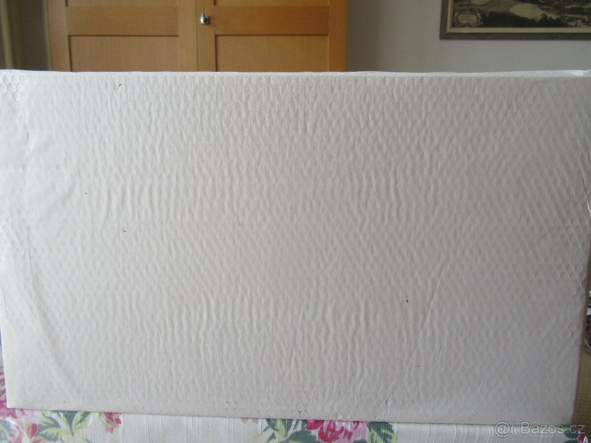 Mezistěny STRAŽISKO - 3