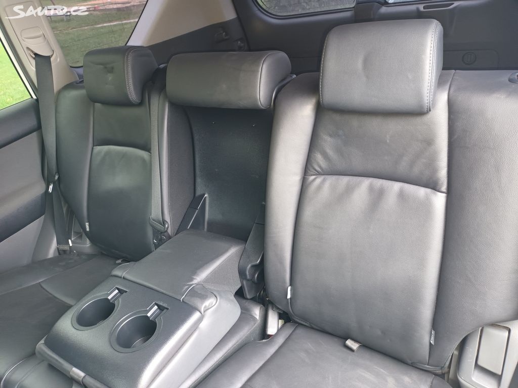 Toyota Land Cruiser 150, Prado 116tkm