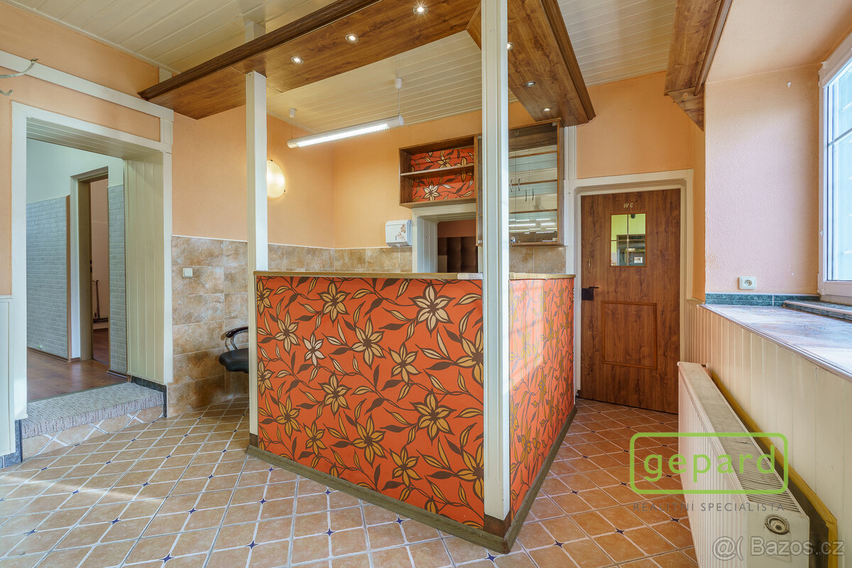 Prodej nemovitosti 120 m², Rohová 548/1, Karlovy Vary - 3