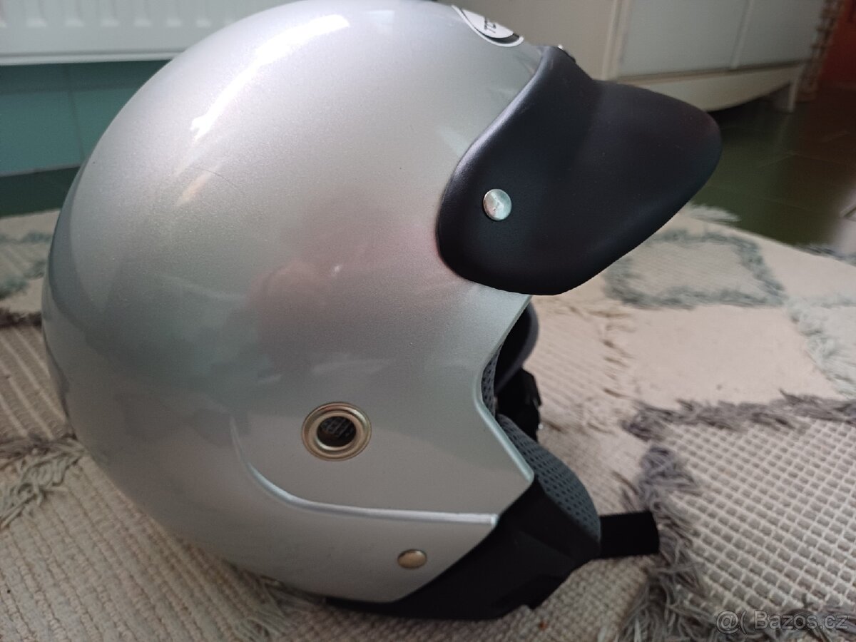 Helma na motocykl Tornado vel XL - 3