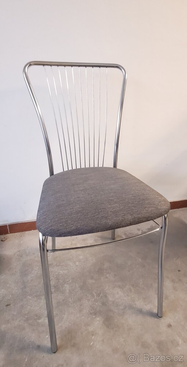 Židle - 3
