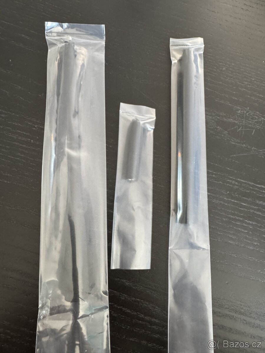 Yaesu Ft-817,FT-818 nova original 3 dílna anténa - 3