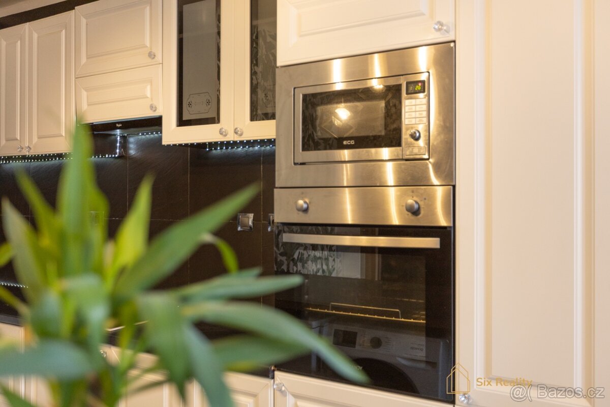 Prodej bytu 3+kk 60 m² s lodžií, Bož. Němcové – Příbram - 3