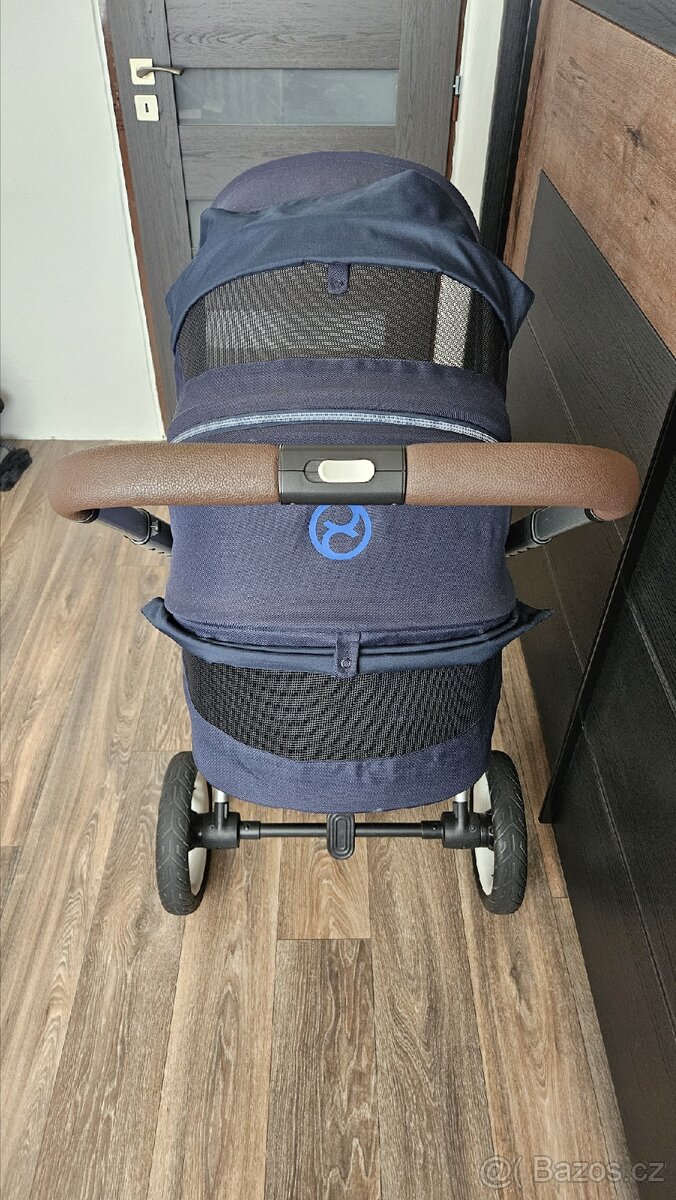 Sportovní kočárek CYBEX Talos S Lux 2023 - 3