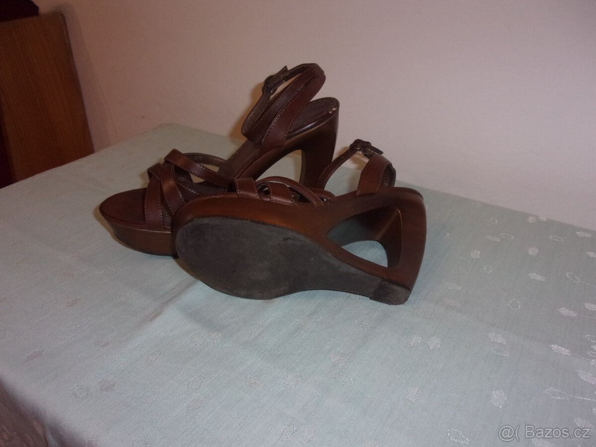 Damske letni sandaly - 3