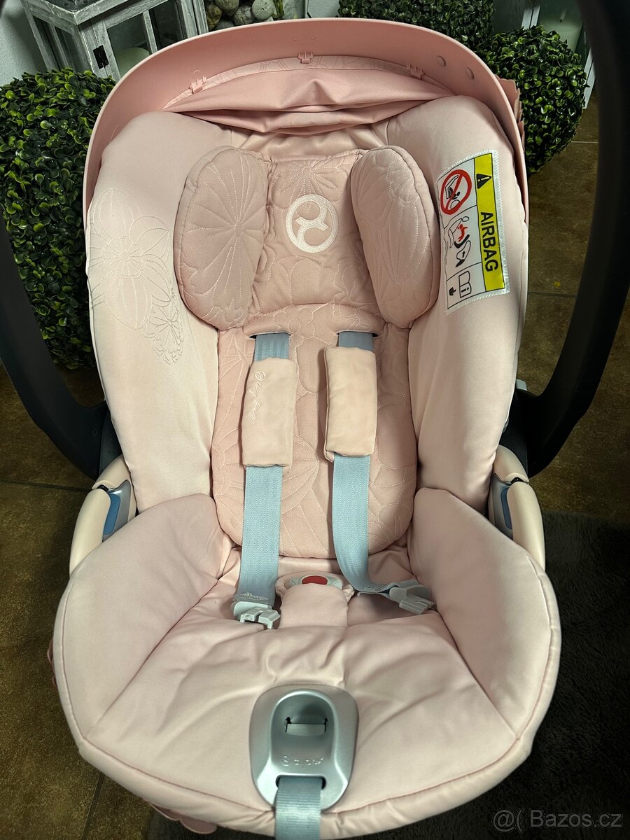 Cybex autosedačka - 3