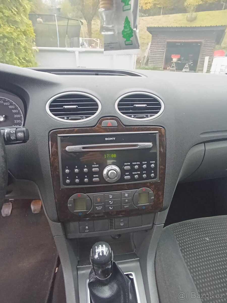 Prodám Ford Focus - 3