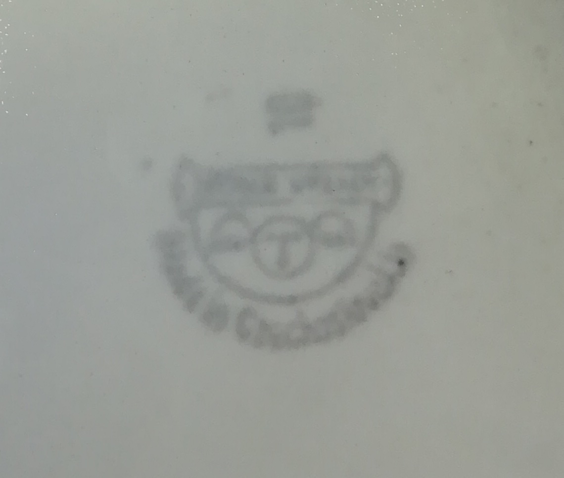 Ditmar Urbach mísa Darina - 3