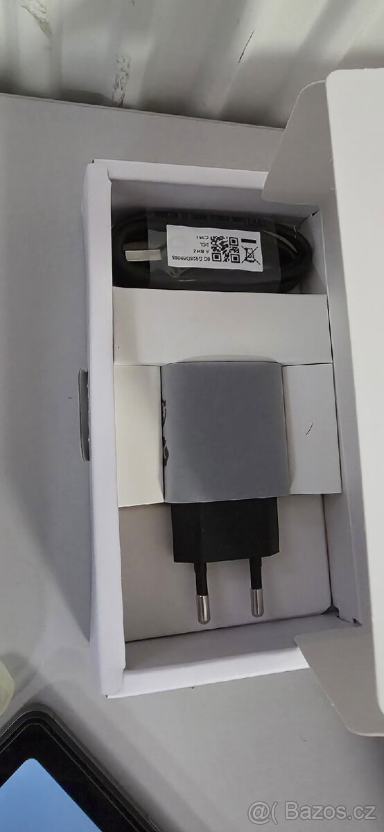 Lenovo Tab M9/ZAC30003CZ/9"/1340x800/4GB/64GB/An12/Arctic G - 3