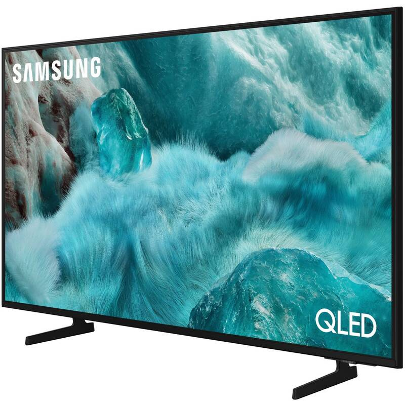 QE65Q7F Samsung QLED 65" 163cm 4K Smart TV, 2025 - 3