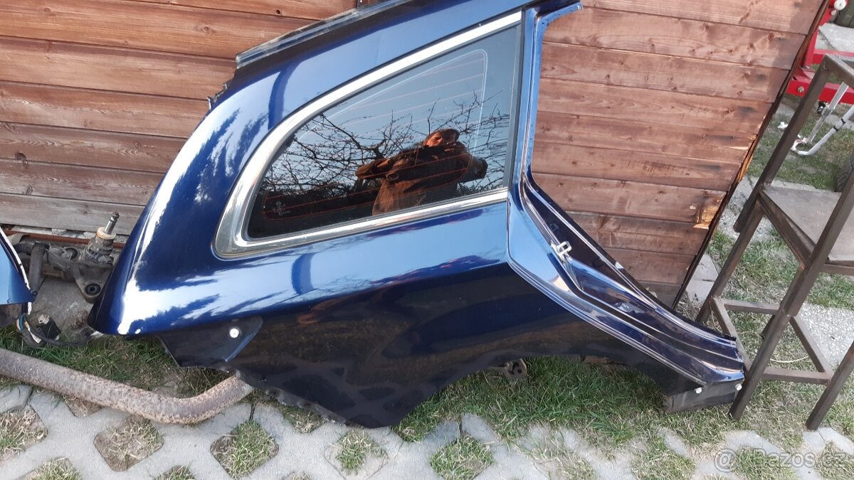 Díly mazda 6 GH rok 2011 2,2 D - 3