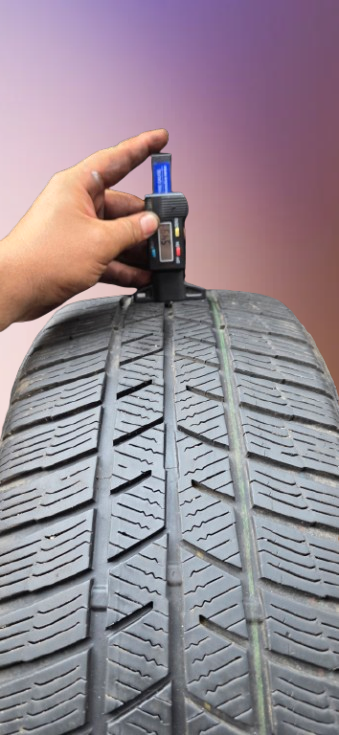 235/45/18 98V XL Barum - zimní pneumatiky - poslání - 3