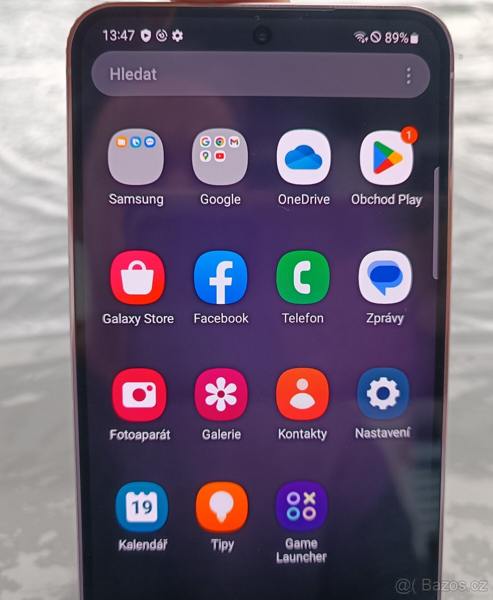 DEMO - Nový Samsung S23 SM-S911 / DS - POZOR DEMO - 3