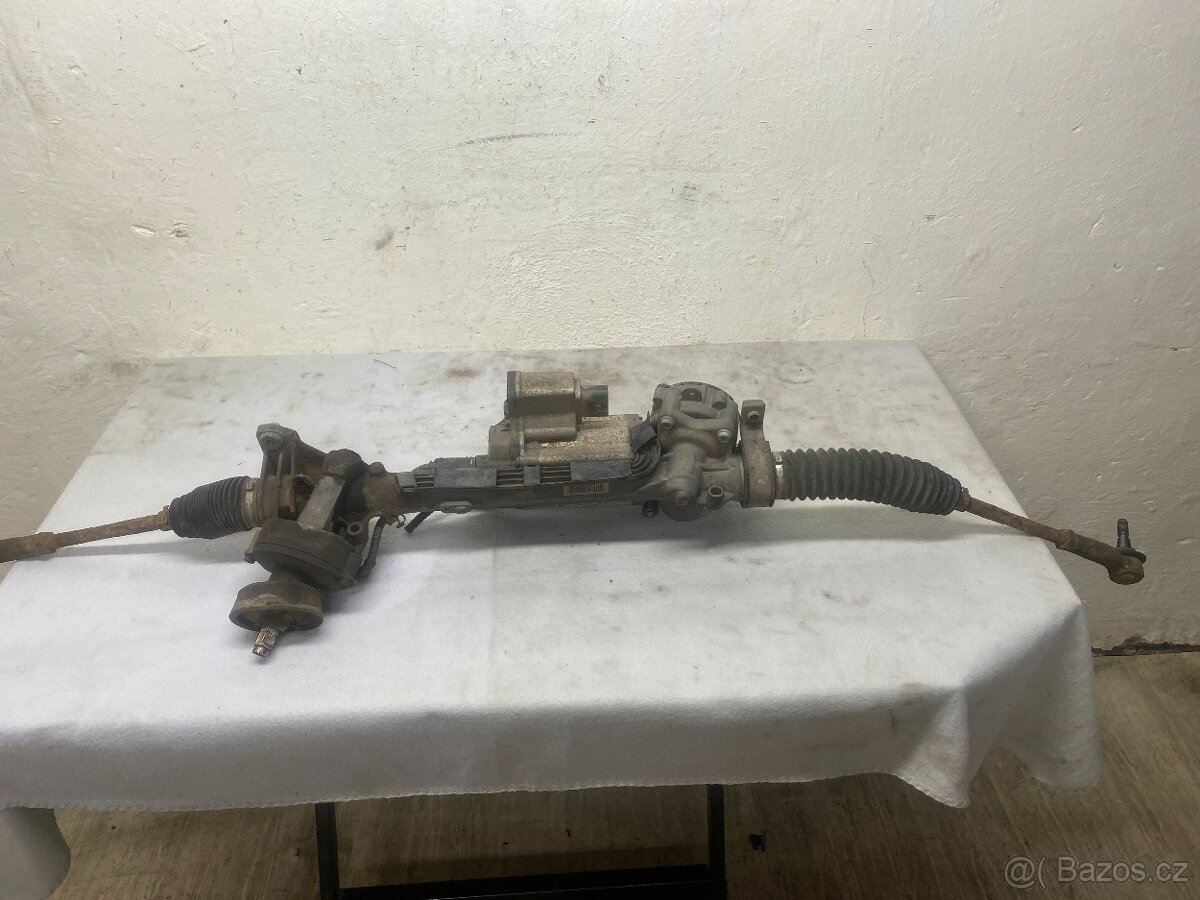 ŠKODA OCTAVIA 2 2004-2013 - ŘÍZENÍ 1K1 423 051 BP - 3