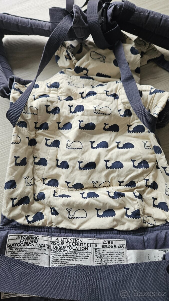 Nositko Ergobaby - 3