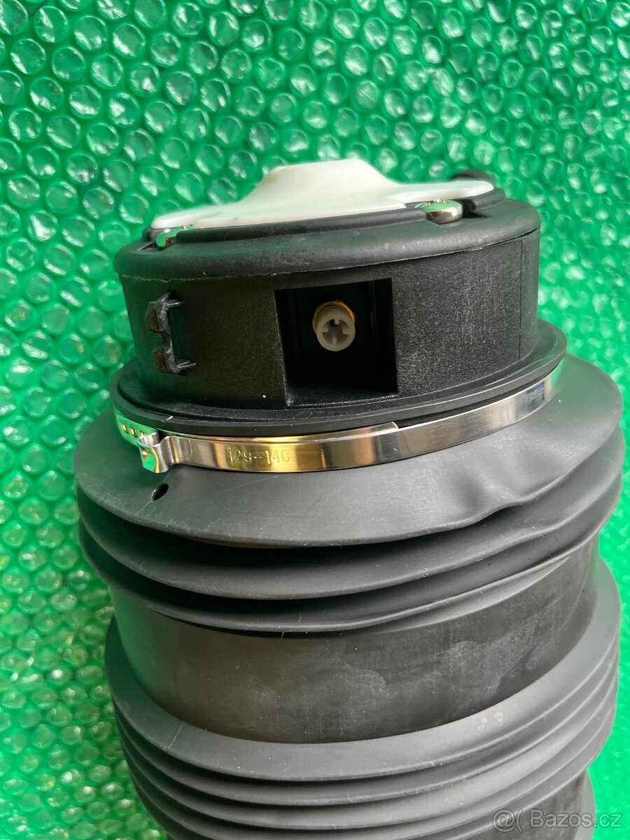 Nový zadní měch Mercedes E W211 S211 s ADS - 3