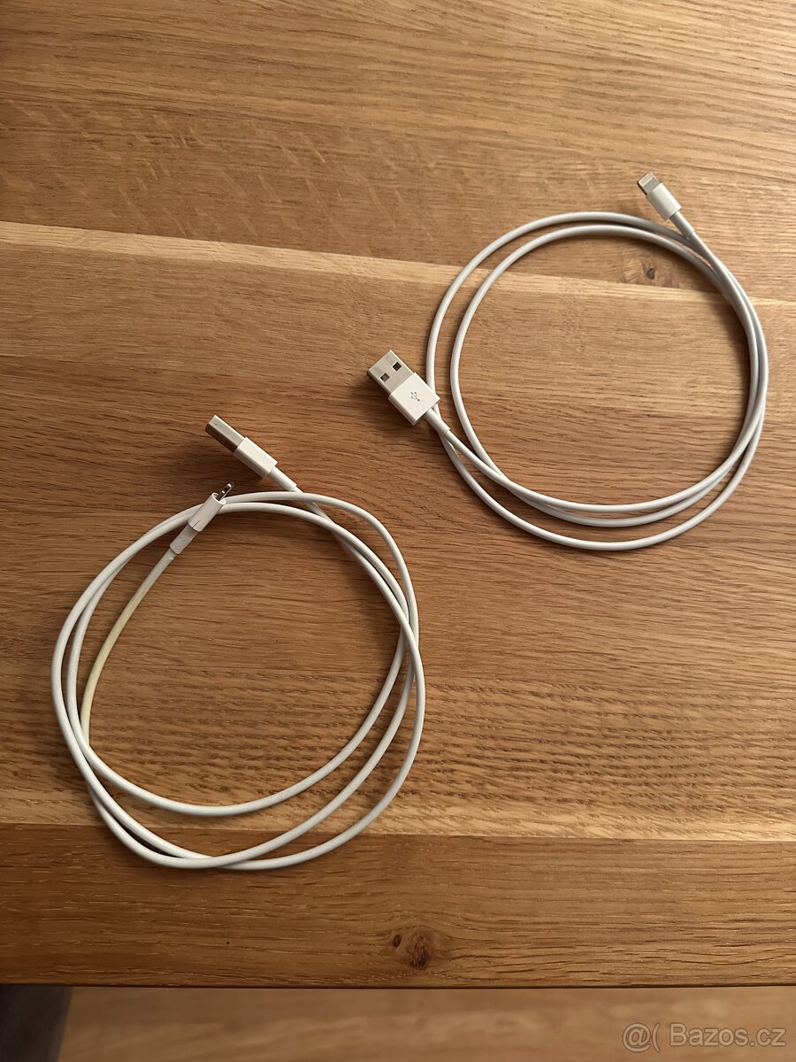 Apple iphone 13 PRO 128 GB silver baterie 85% - 3